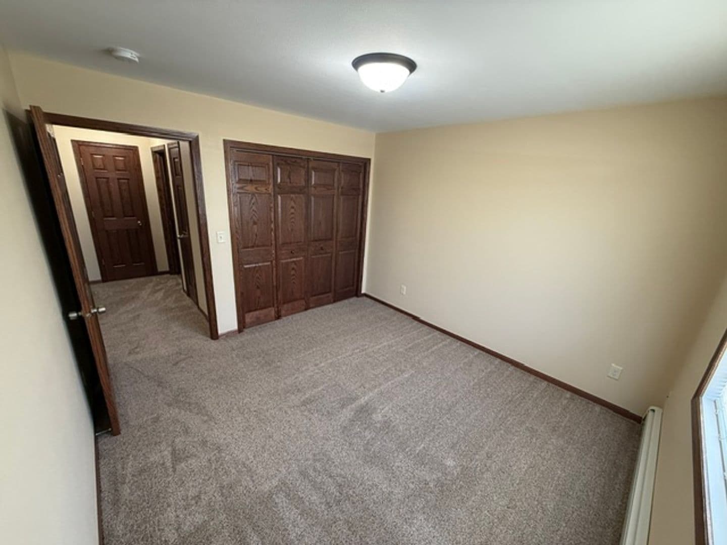 Bemidji Apartment: 3826 Whispering Meadows Ct NW