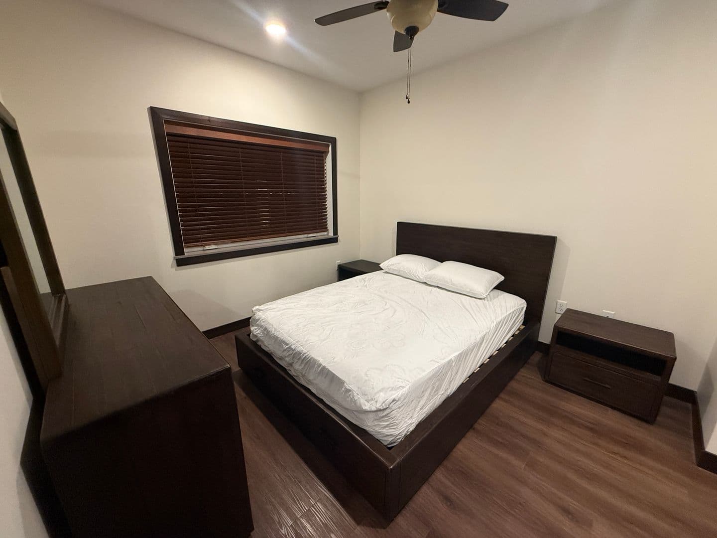 Bemidji Apartment: 715 LakeShore Dr NE