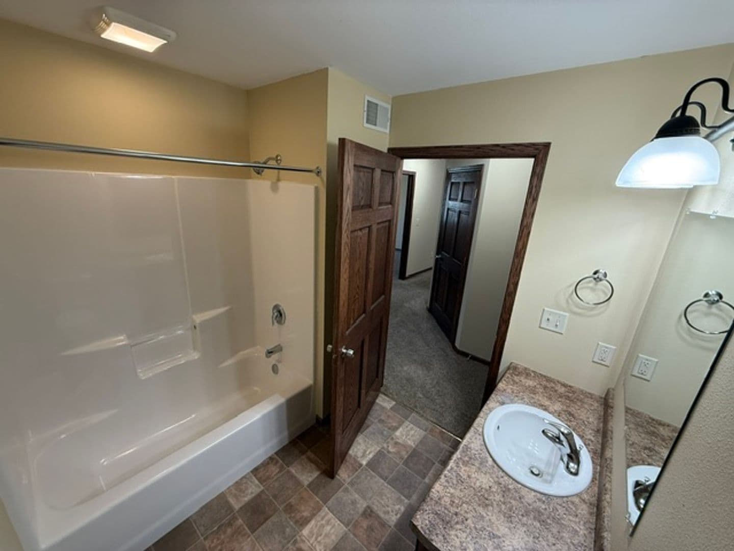 Bemidji Apartment: 3826 Whispering Meadows Ct NW