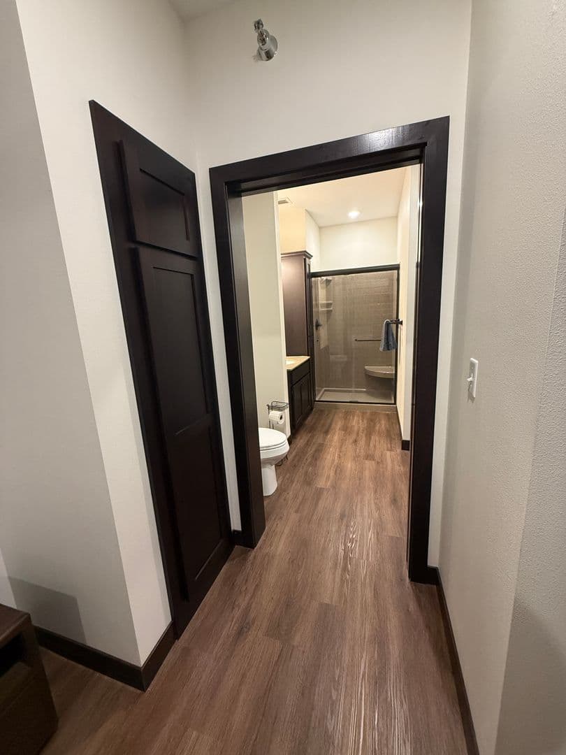 Bemidji Apartment: 715 LakeShore Dr NE