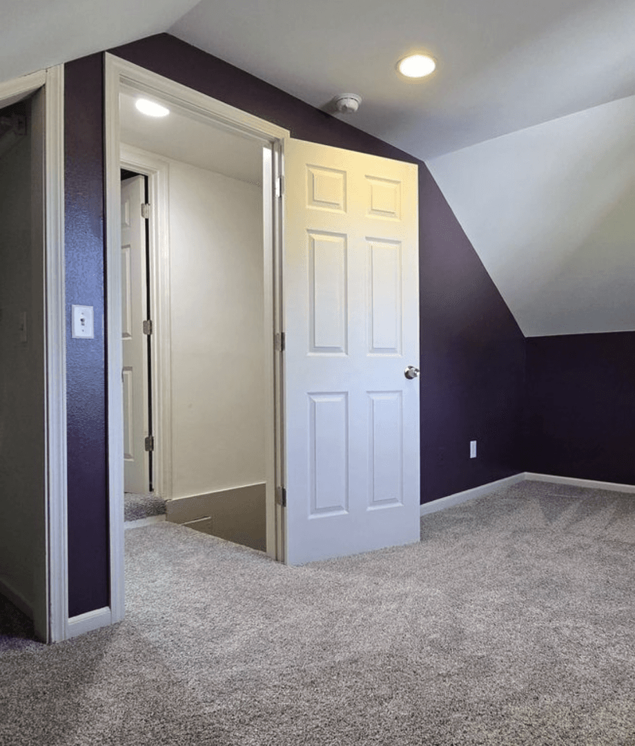 Bemidji House: 707 Irvine Ave NW