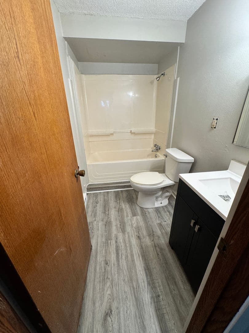 Bemidji Apartment: 4945 Jackpine Rd NW