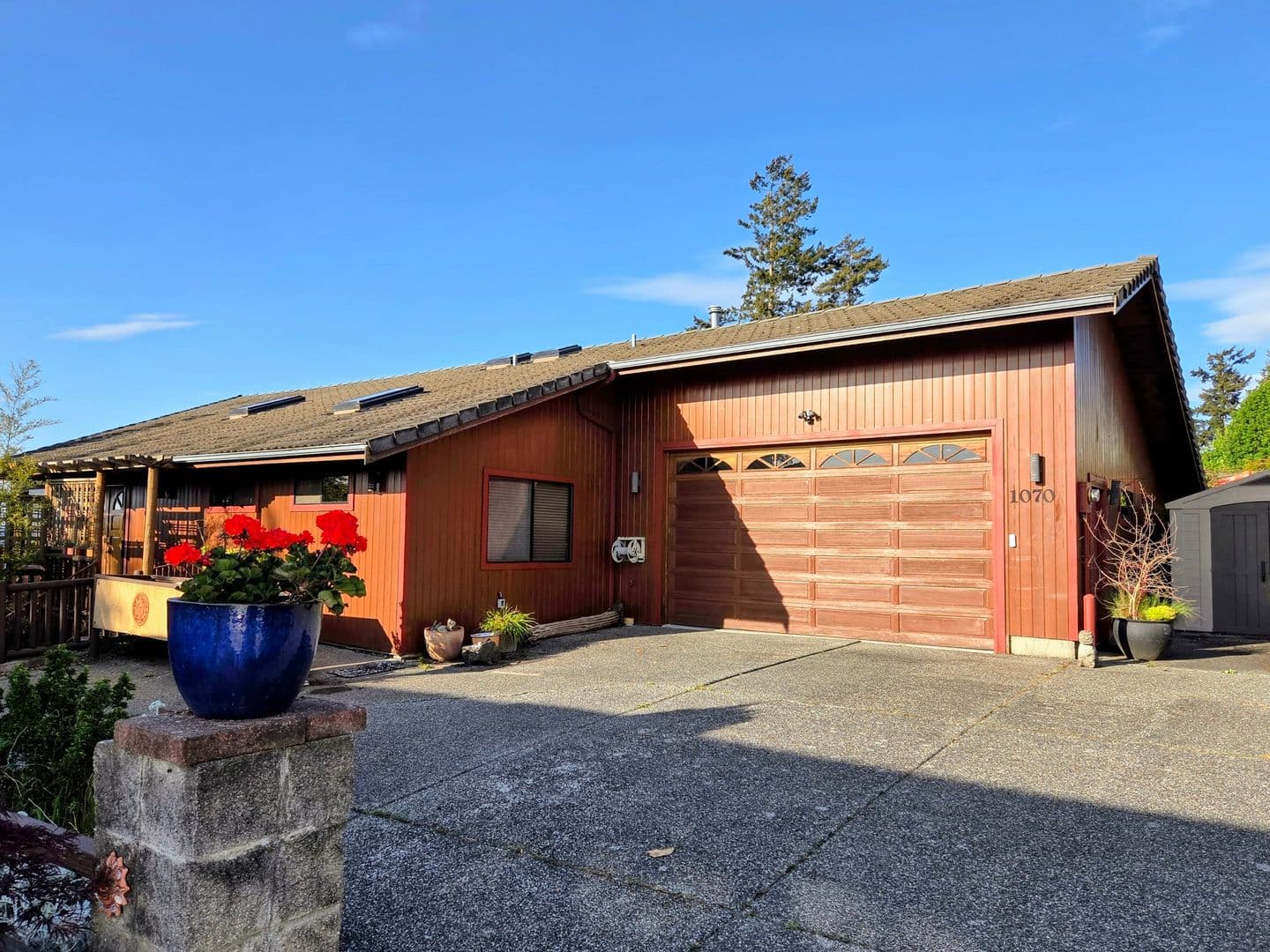 Mukilteo House: 1070 1st Ln