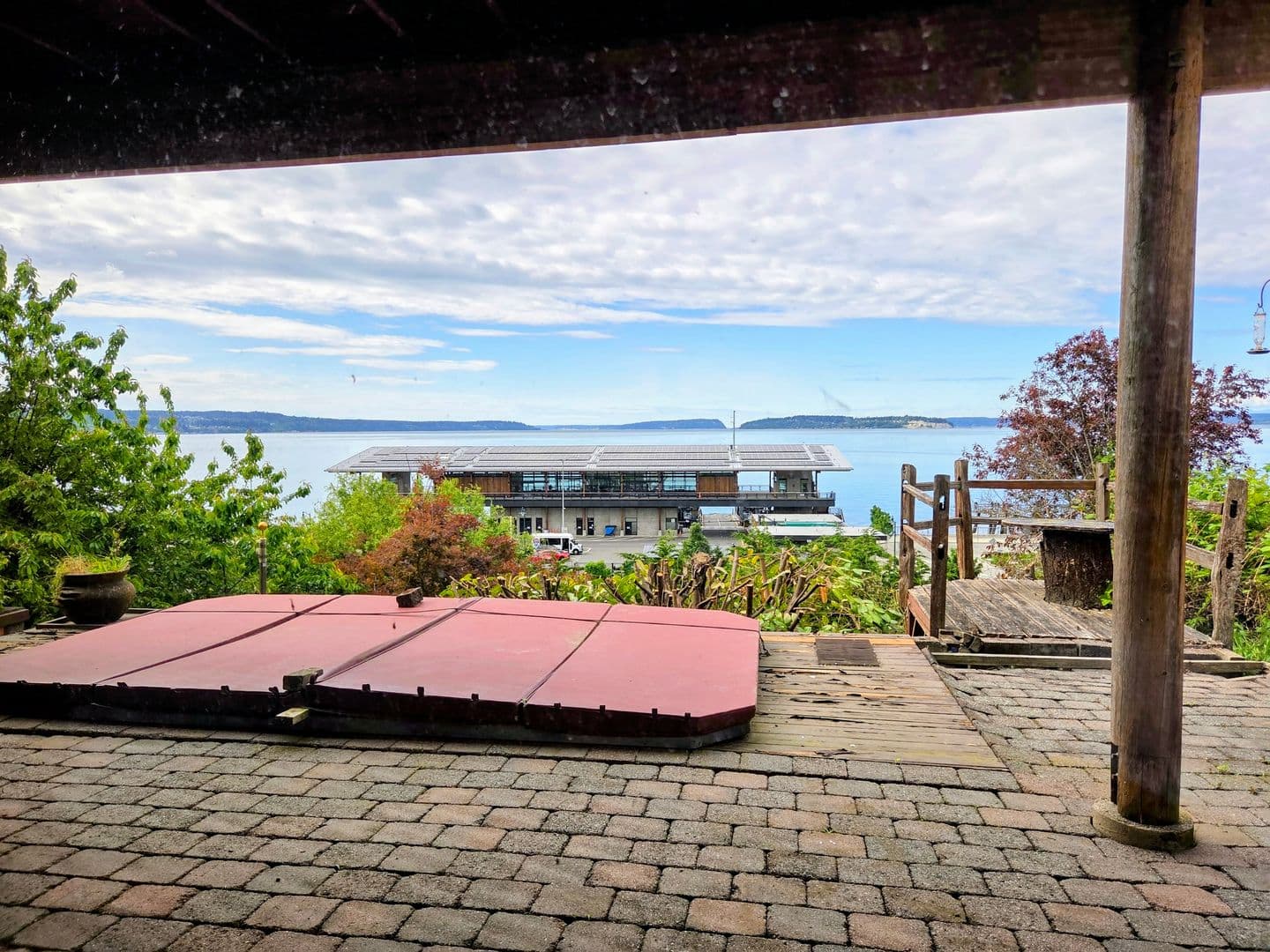 Mukilteo House: 1070 1st Ln
