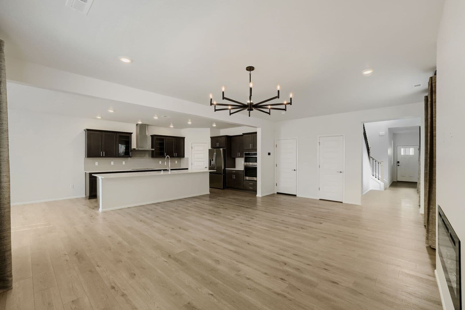 Monroe House: 13713 201st Ave Se