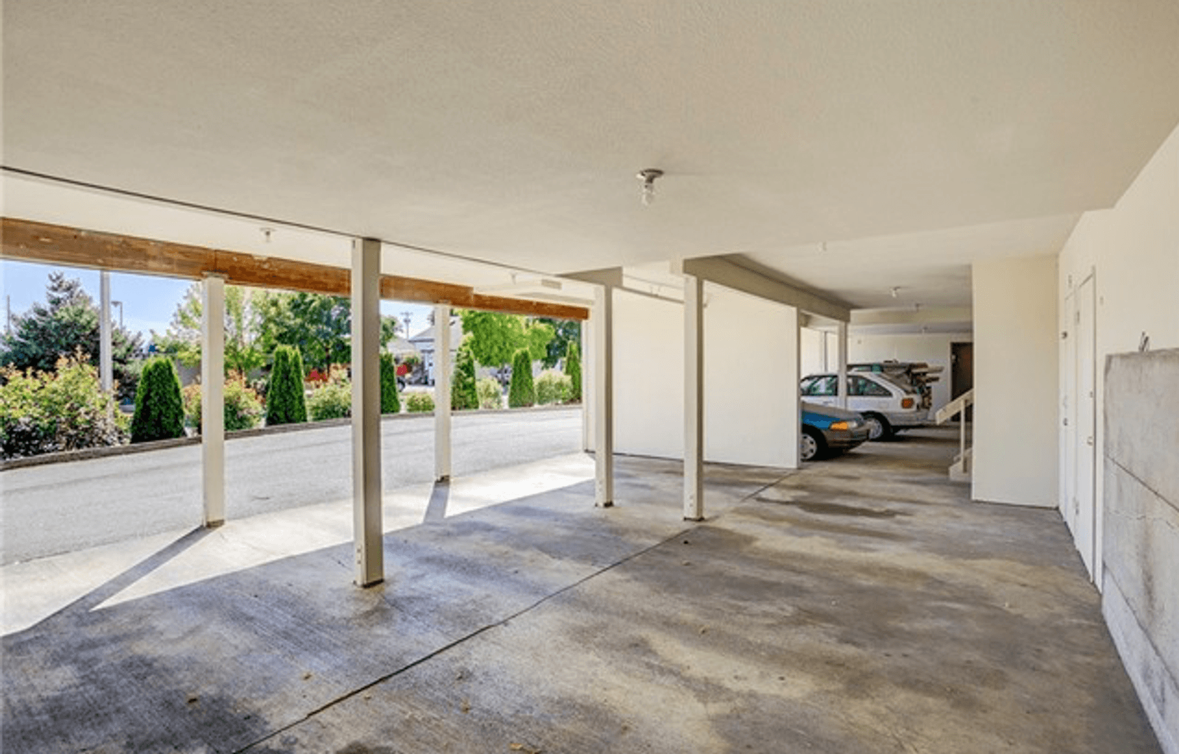 Everett Apartment: 9925 4th Ave W