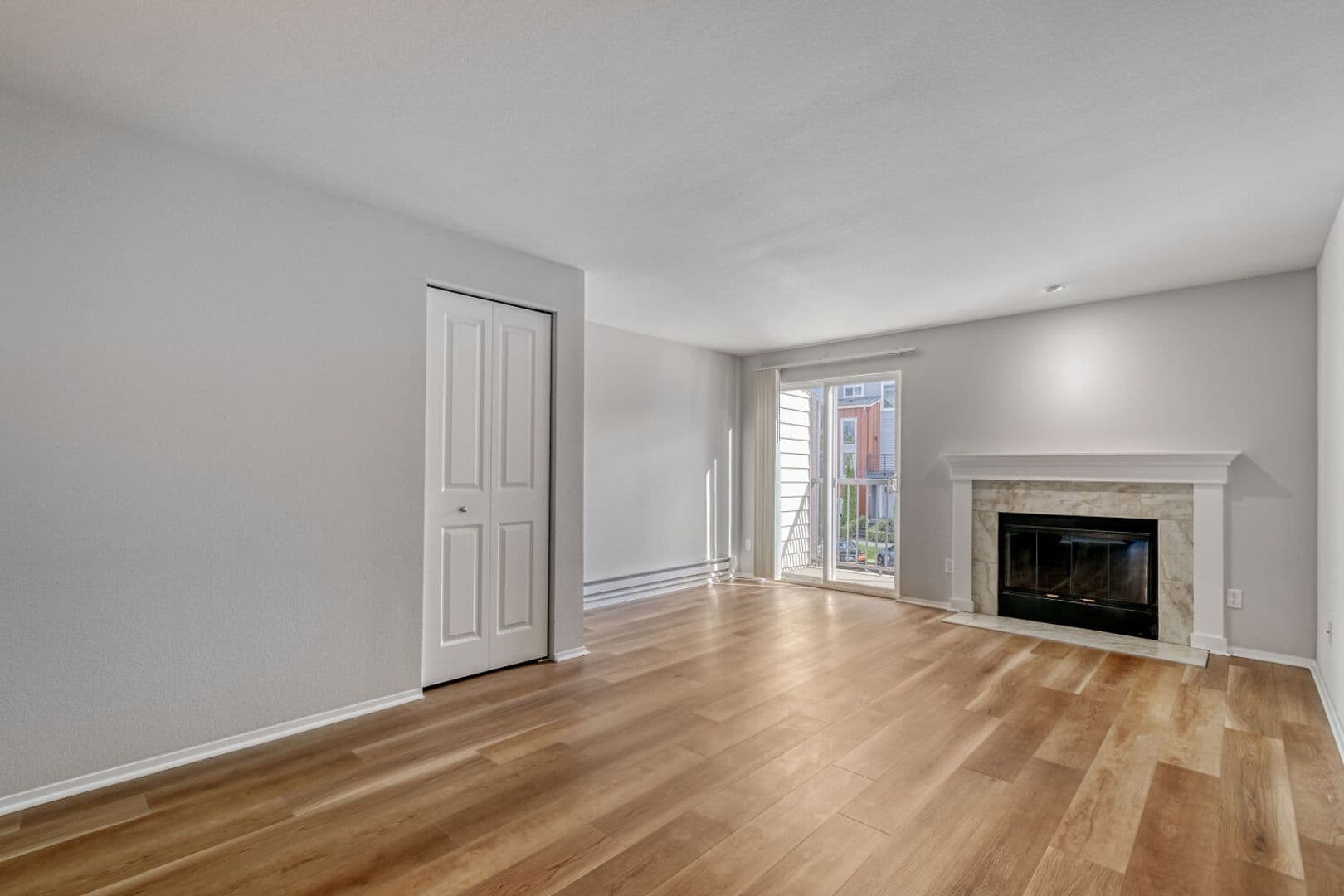 North Bend Apartment: 475 E North Bend Way