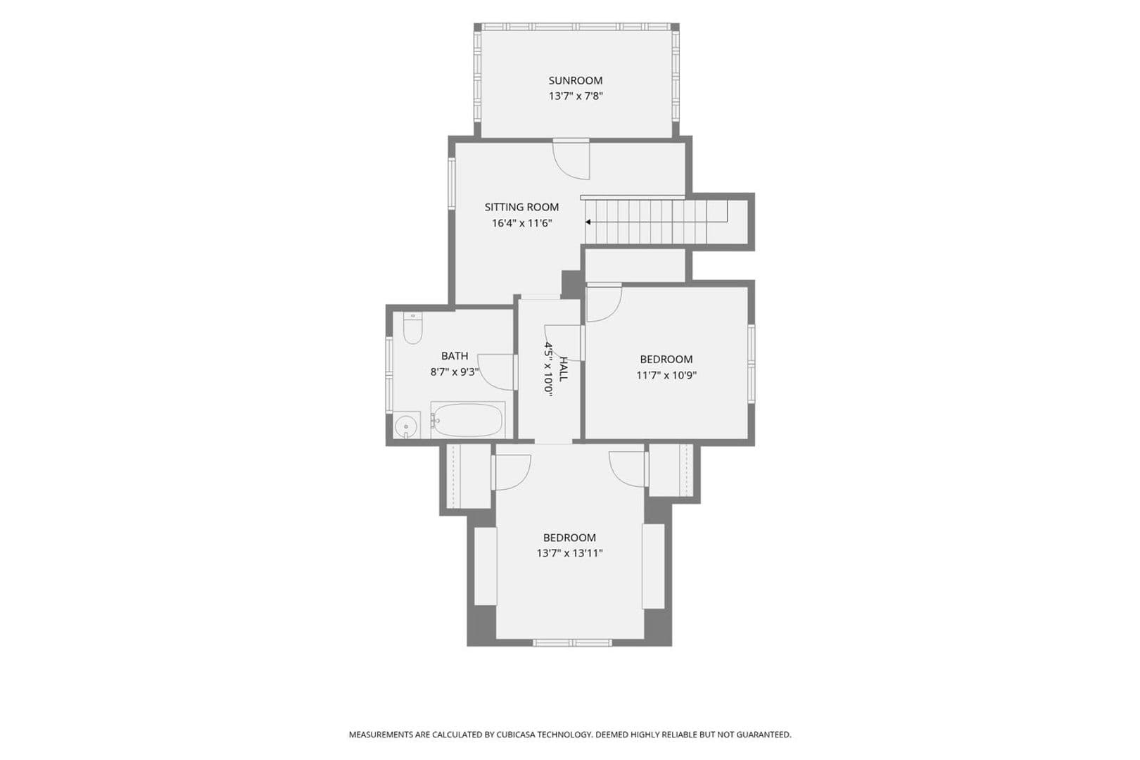 Snoqualmie House: 8217 Mountain Ave SE