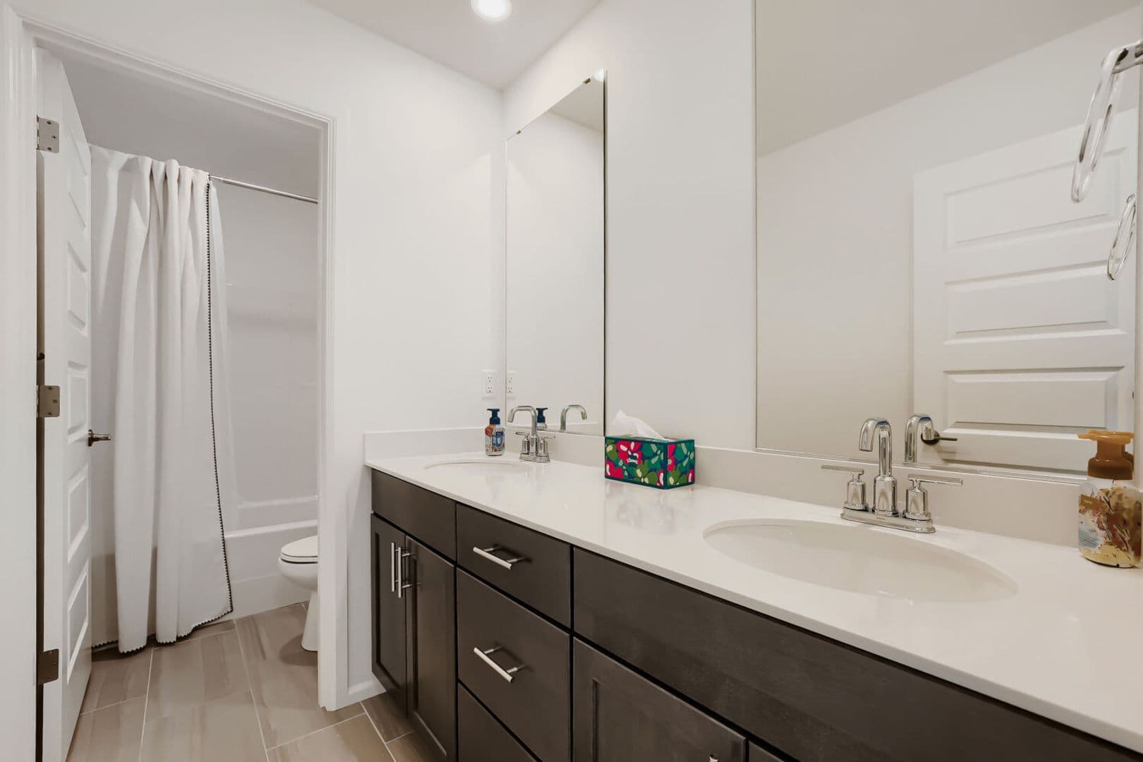 Monroe House: 13713 201st Ave Se