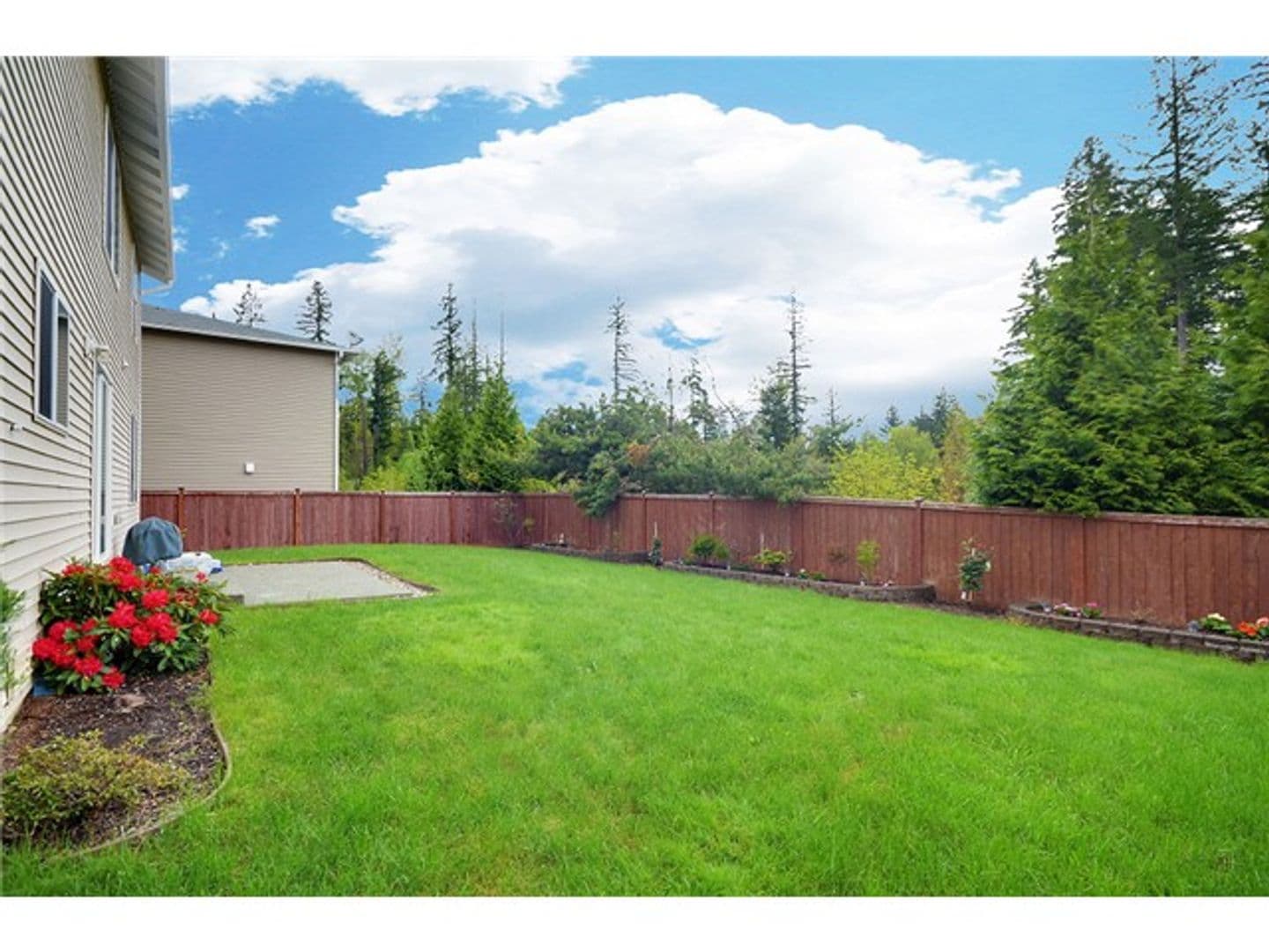 Sammamish House: 2202 250th Pl SE
