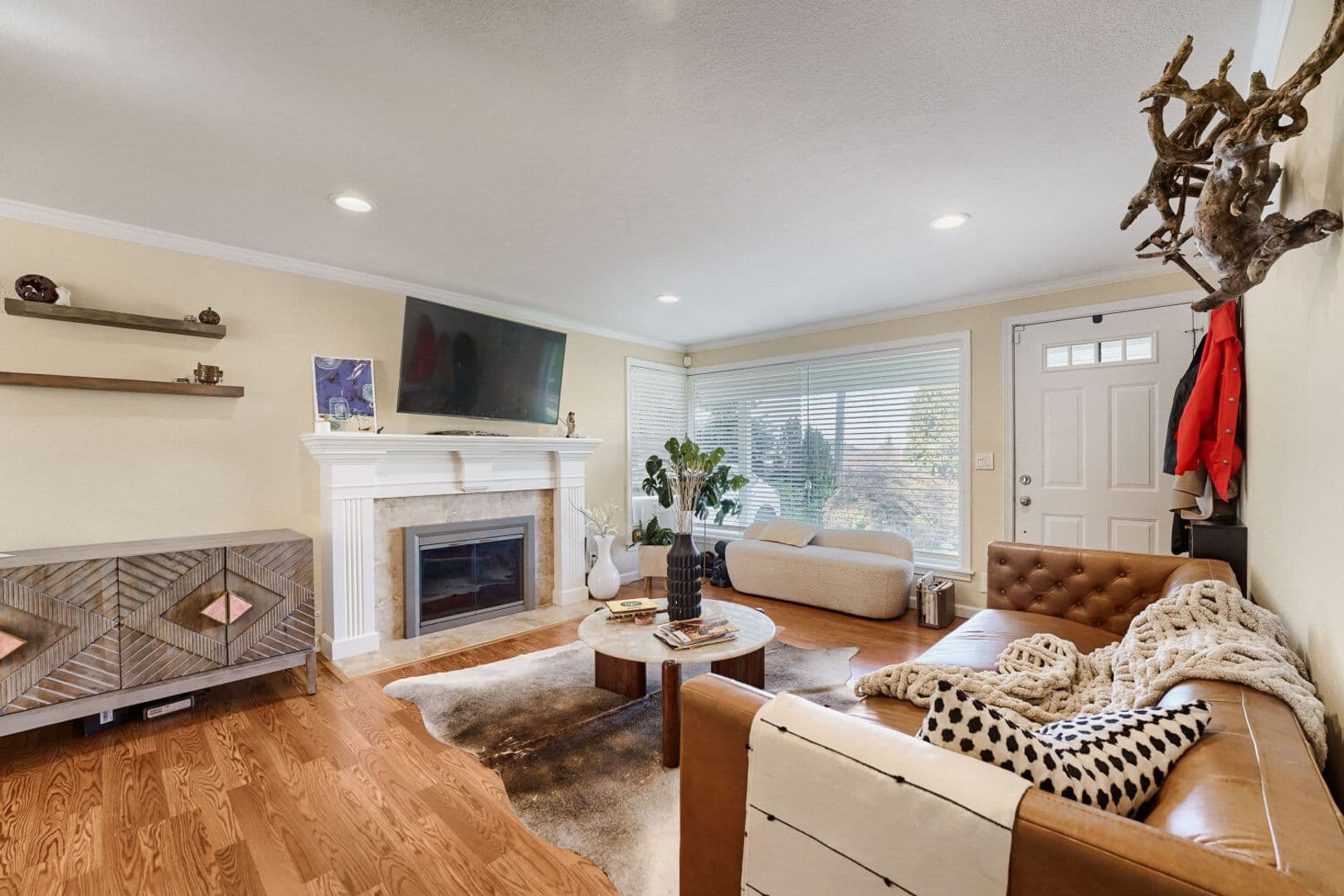 Seattle House: 7541 S Sunnycrest Rd
