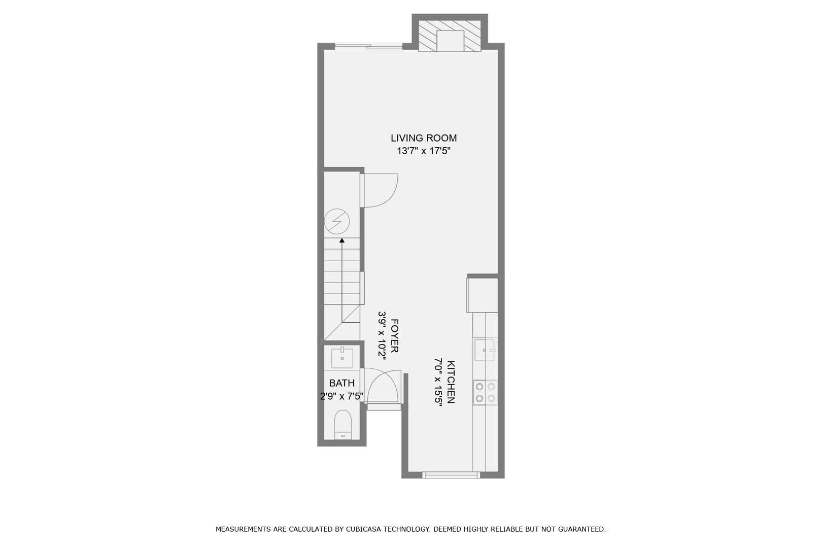 North Bend Apartment: 475 E North Bend Way