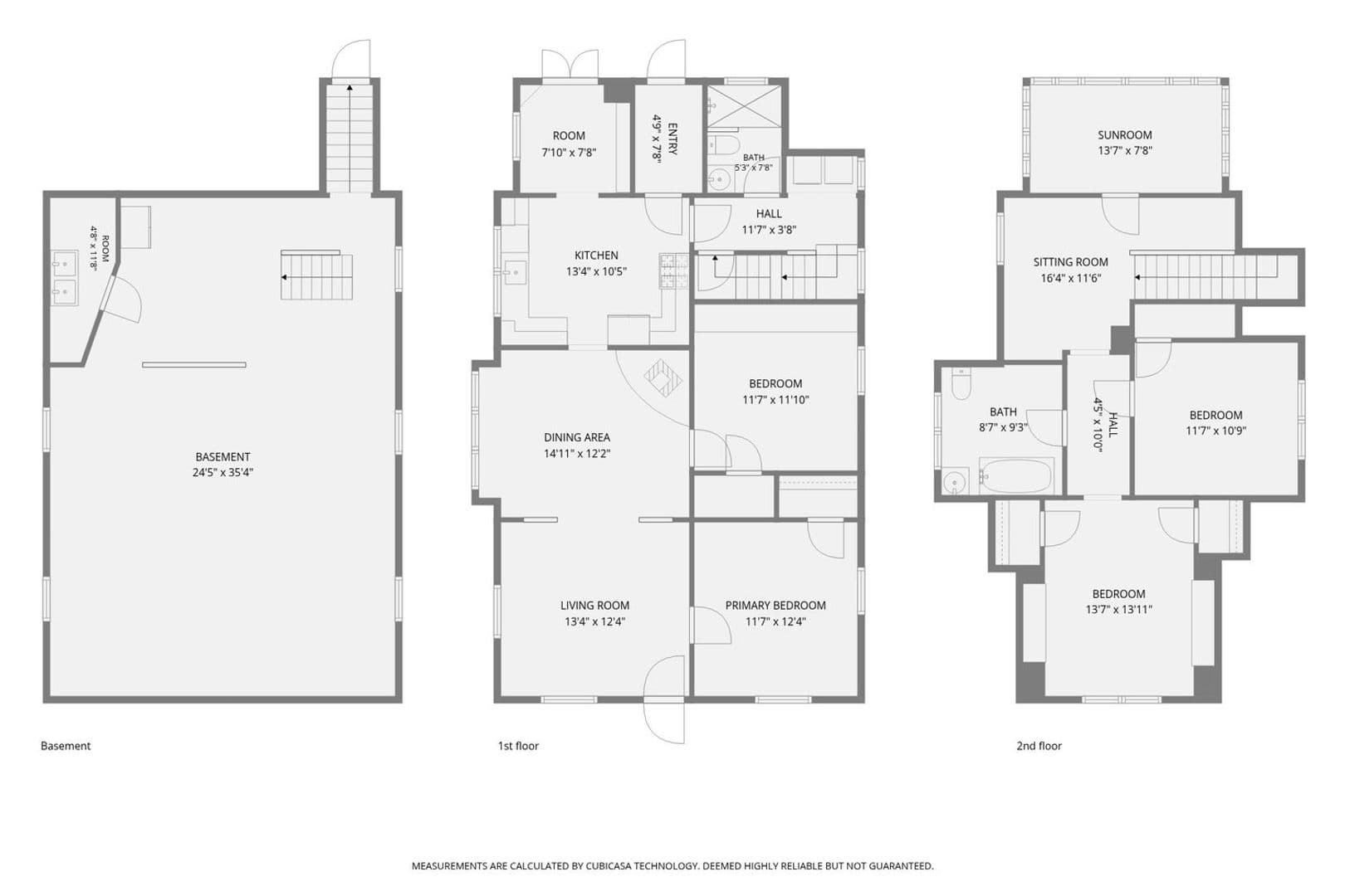 Snoqualmie House: 8217 Mountain Ave SE