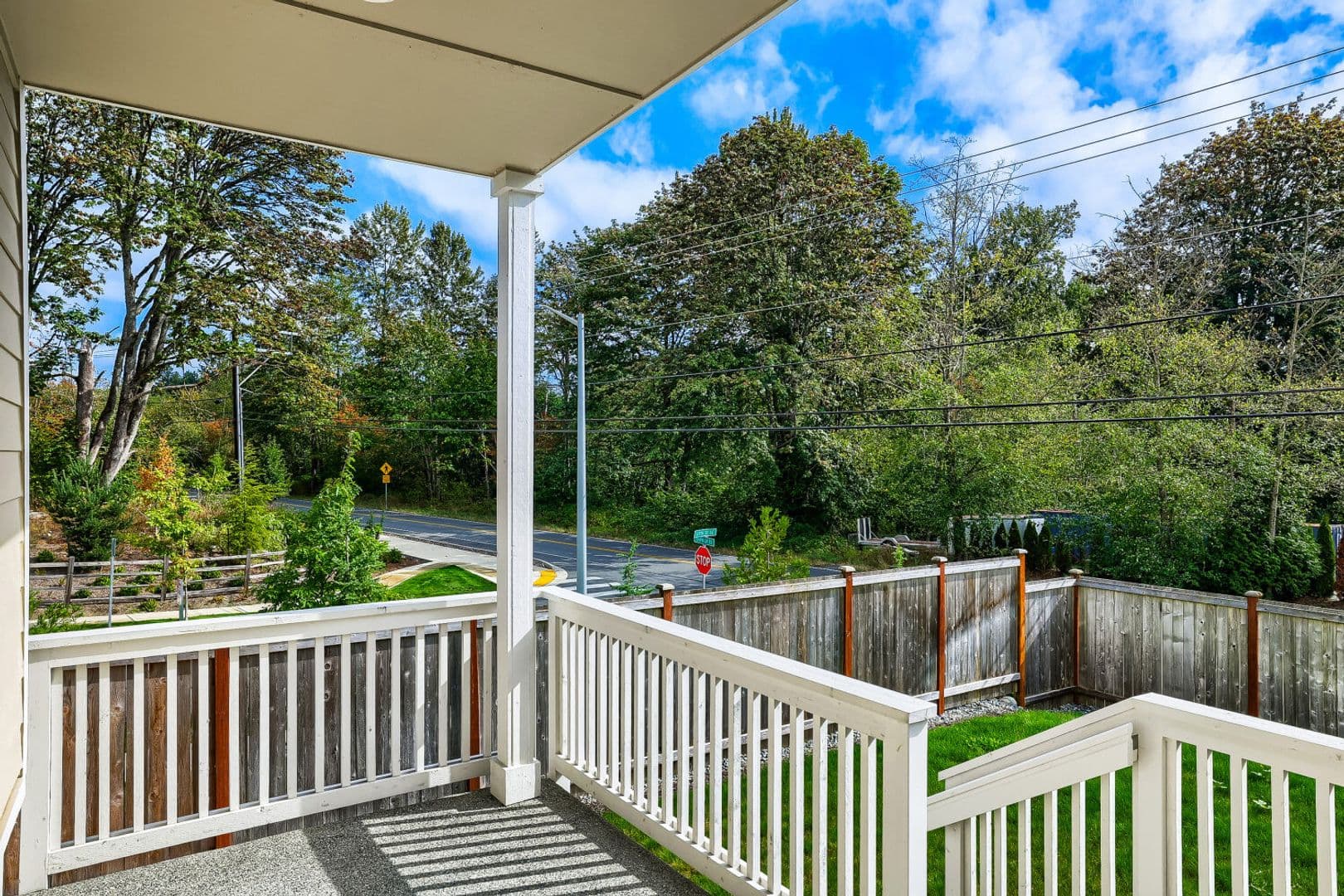 Monroe House: 13713 201st Ave Se
