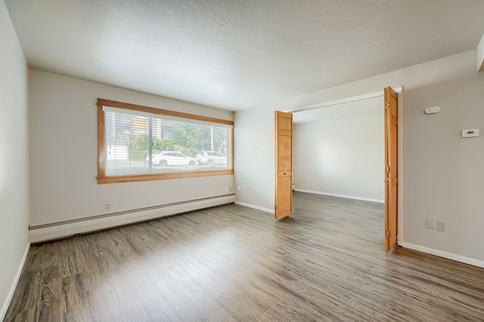 Seattle Apartment: 1300 14th Ave S