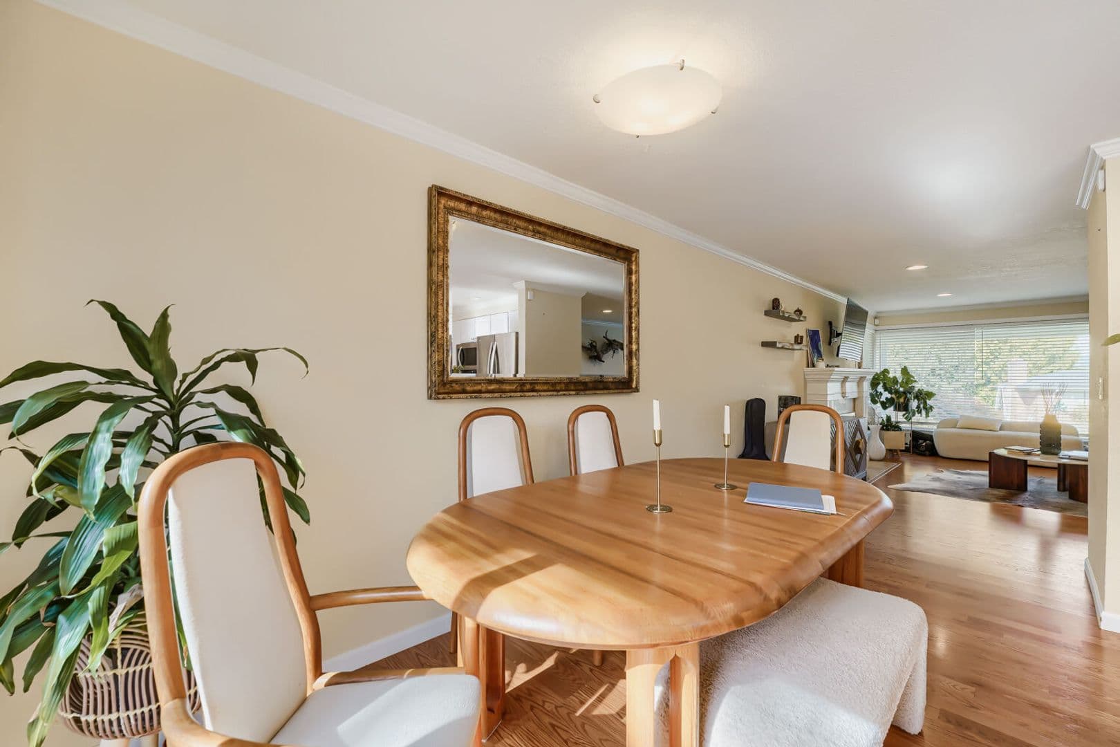 Seattle House: 7541 S Sunnycrest Rd
