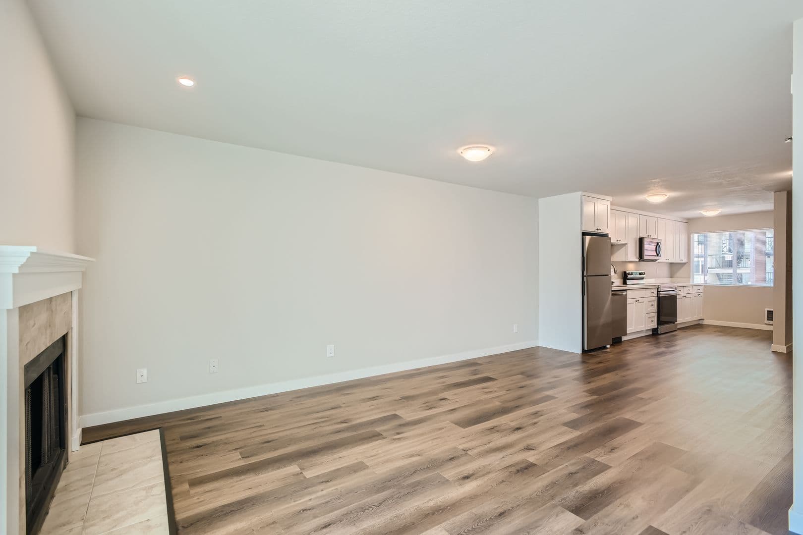 North Bend Apartment: 475 E North Bend Way