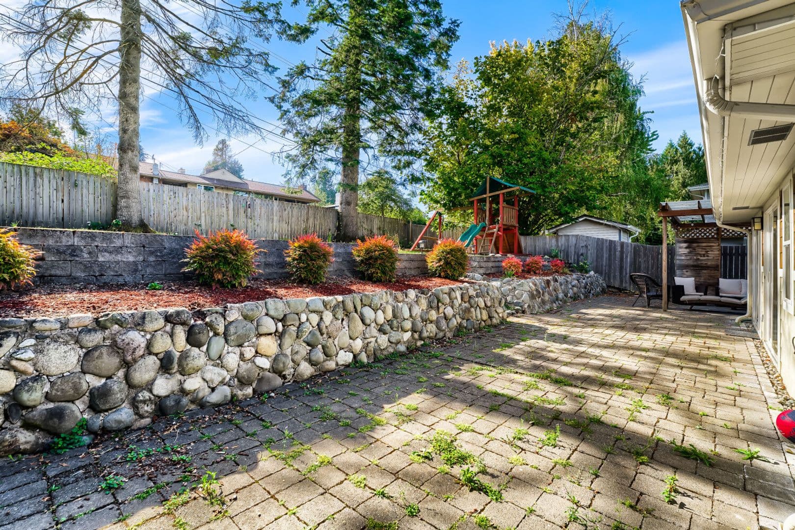 Seattle House: 7541 S Sunnycrest Rd