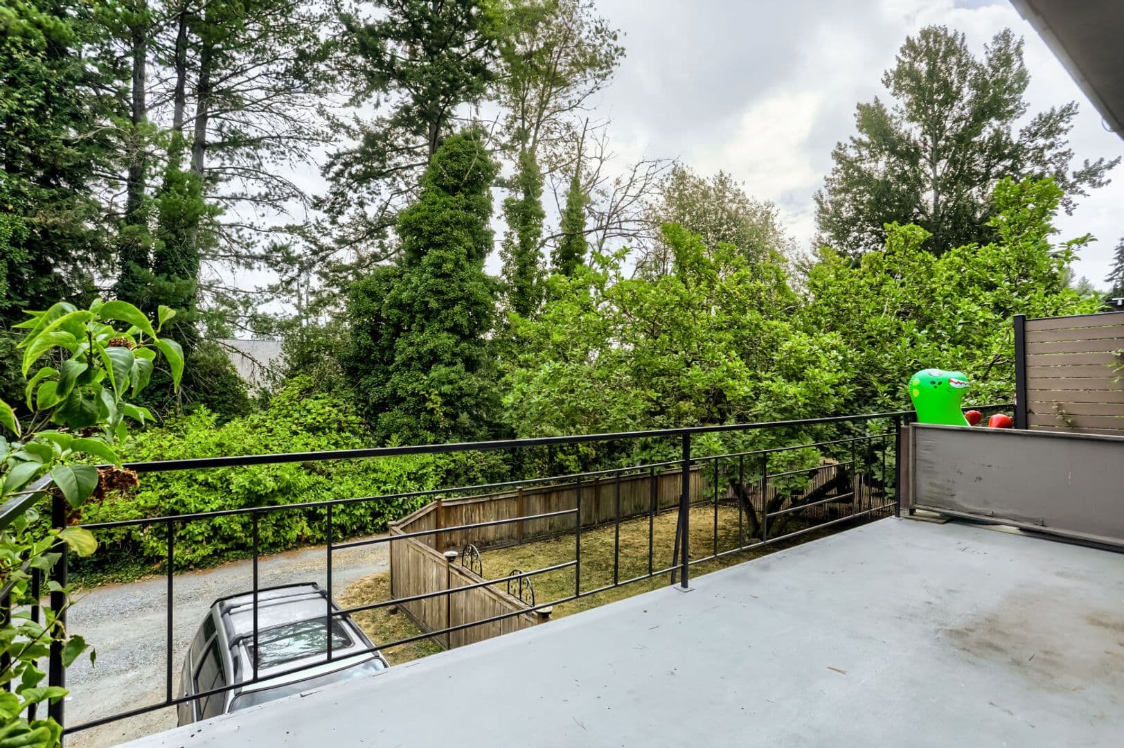 Shoreline Apartment: 15536 27th Ave Ne