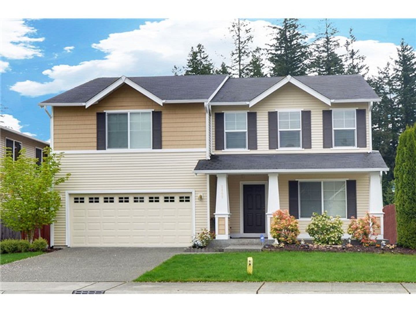 Sammamish House: 2202 250th Pl SE