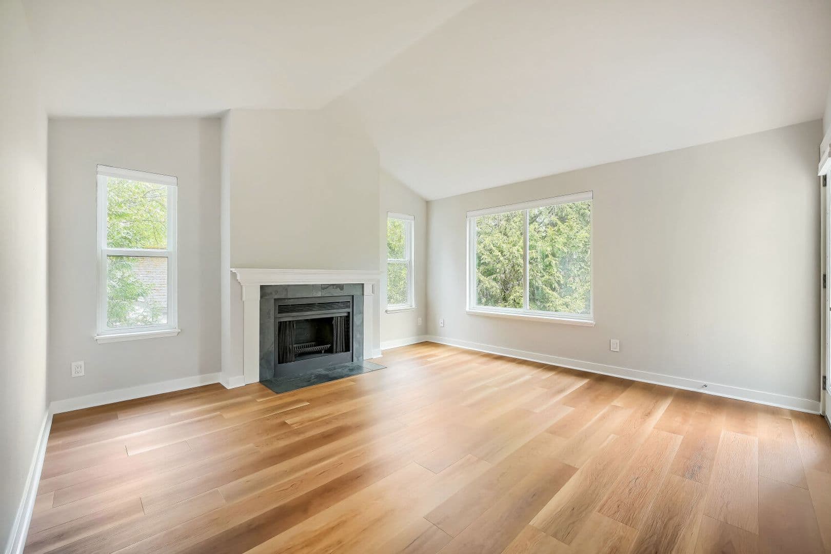 Bellevue Apartment: 13842 NE 8th St