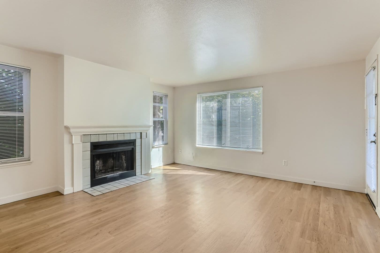 Bellevue Apartment: 13842 NE 8th St