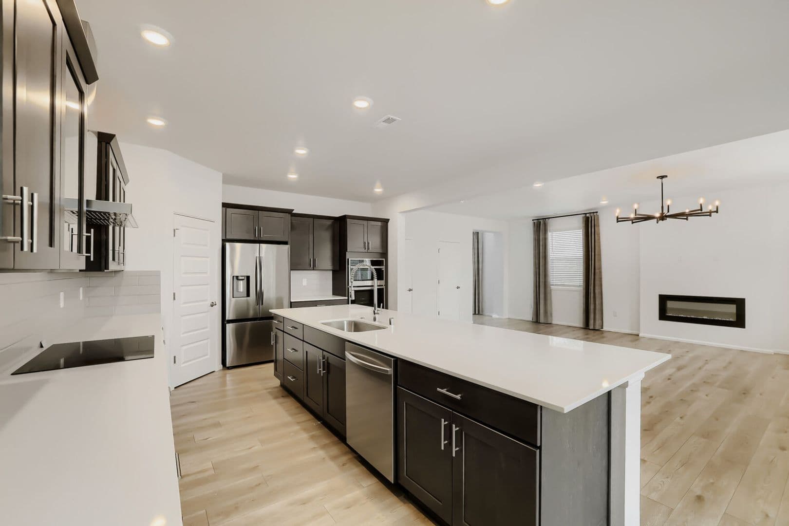 Monroe House: 13713 201st Ave Se