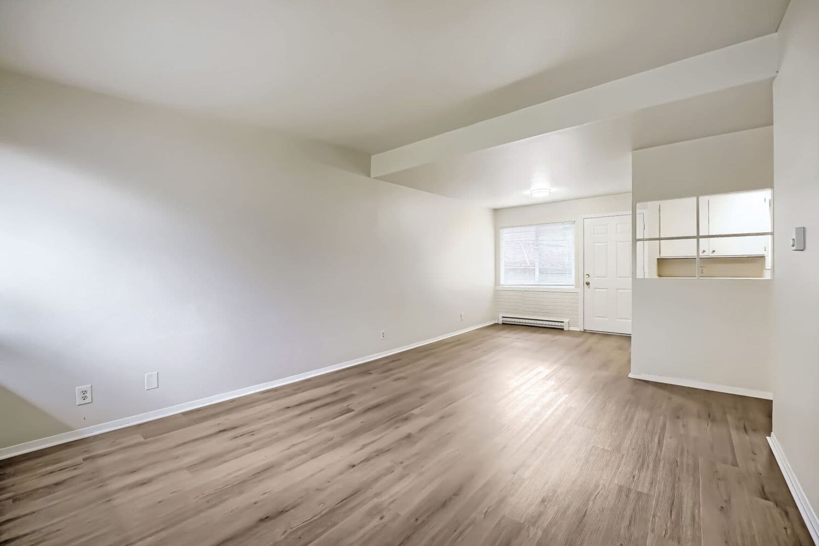 Kent Apartment: 9045 Canyon Dr