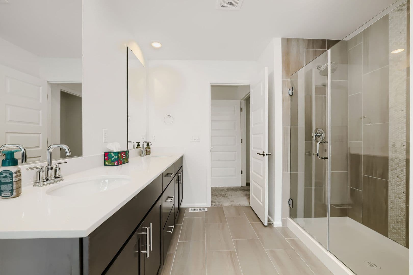 Monroe House: 13713 201st Ave Se
