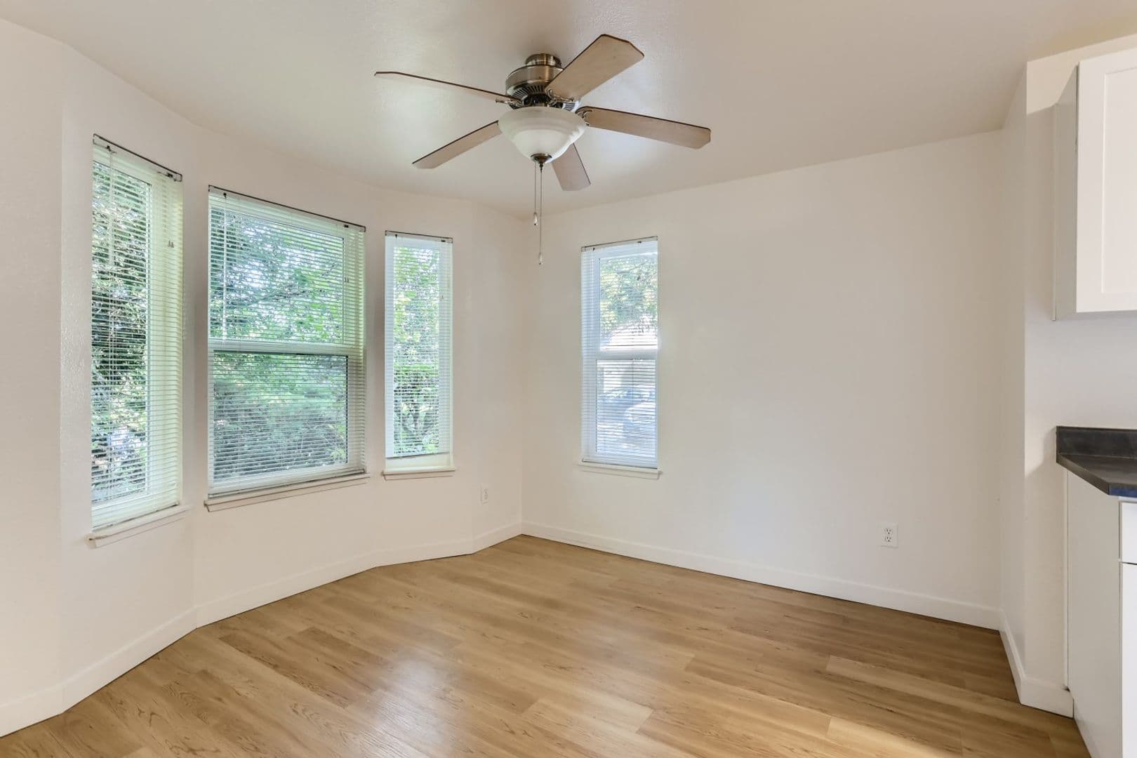 Bellevue Apartment: 13842 NE 8th St