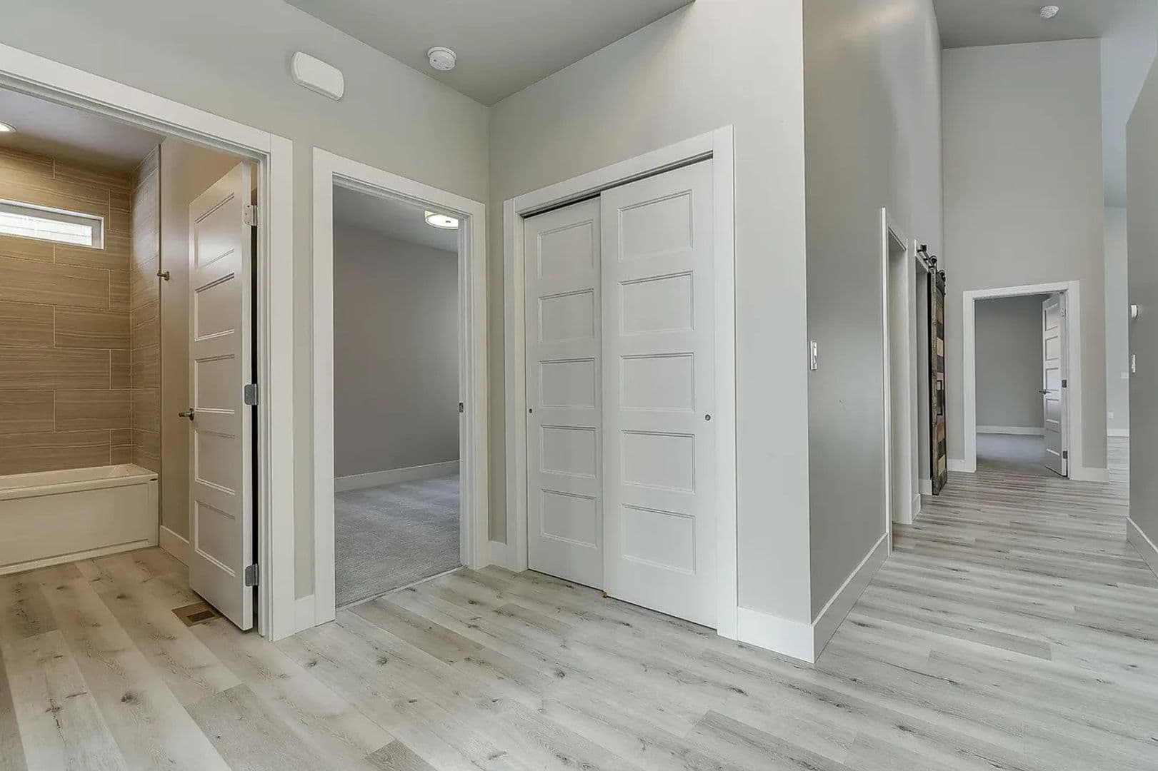 Coeur d'Alene House: 7134 N Courcelles Pkwy