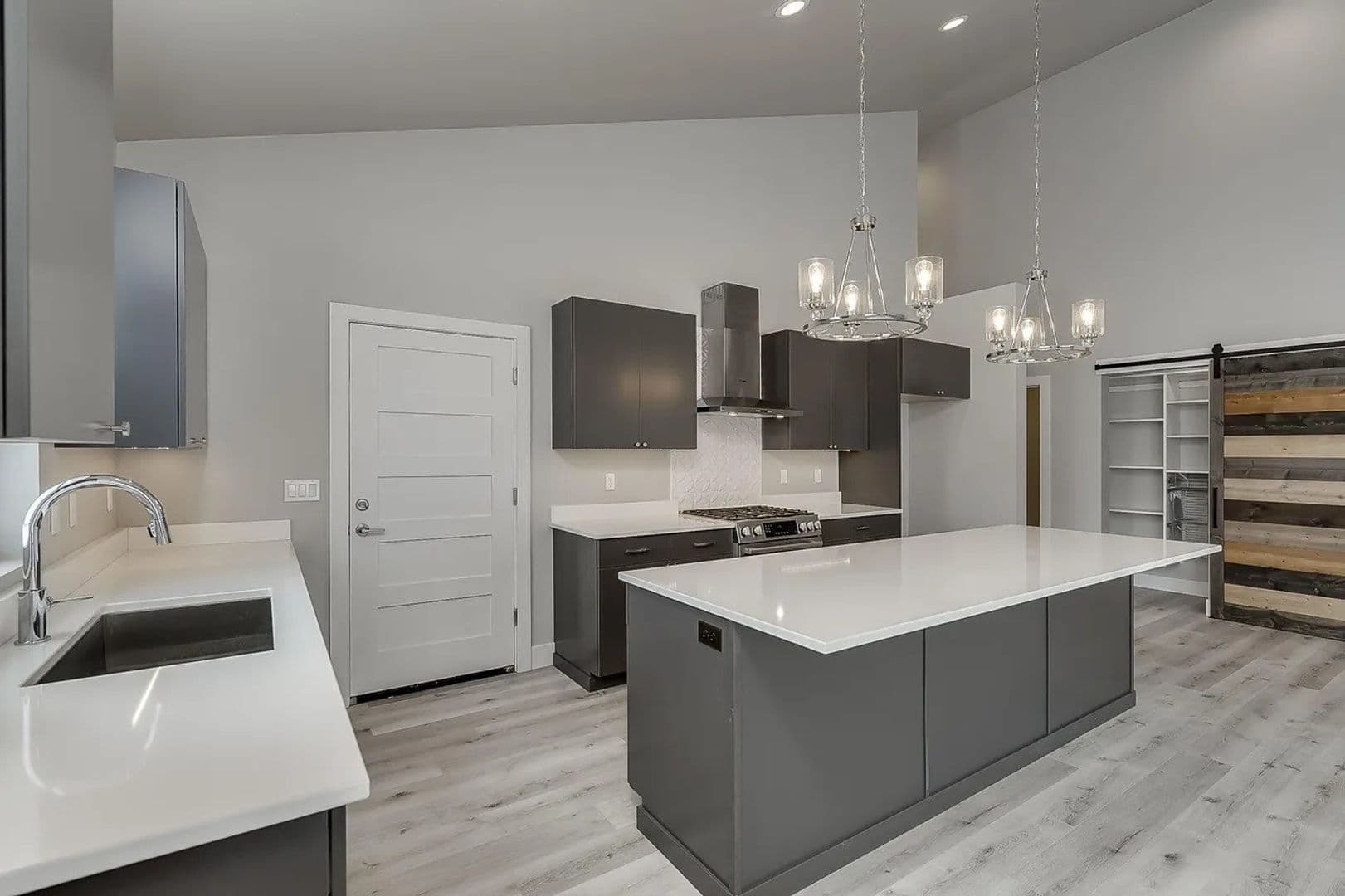 Coeur d'Alene House: 7134 N Courcelles Pkwy