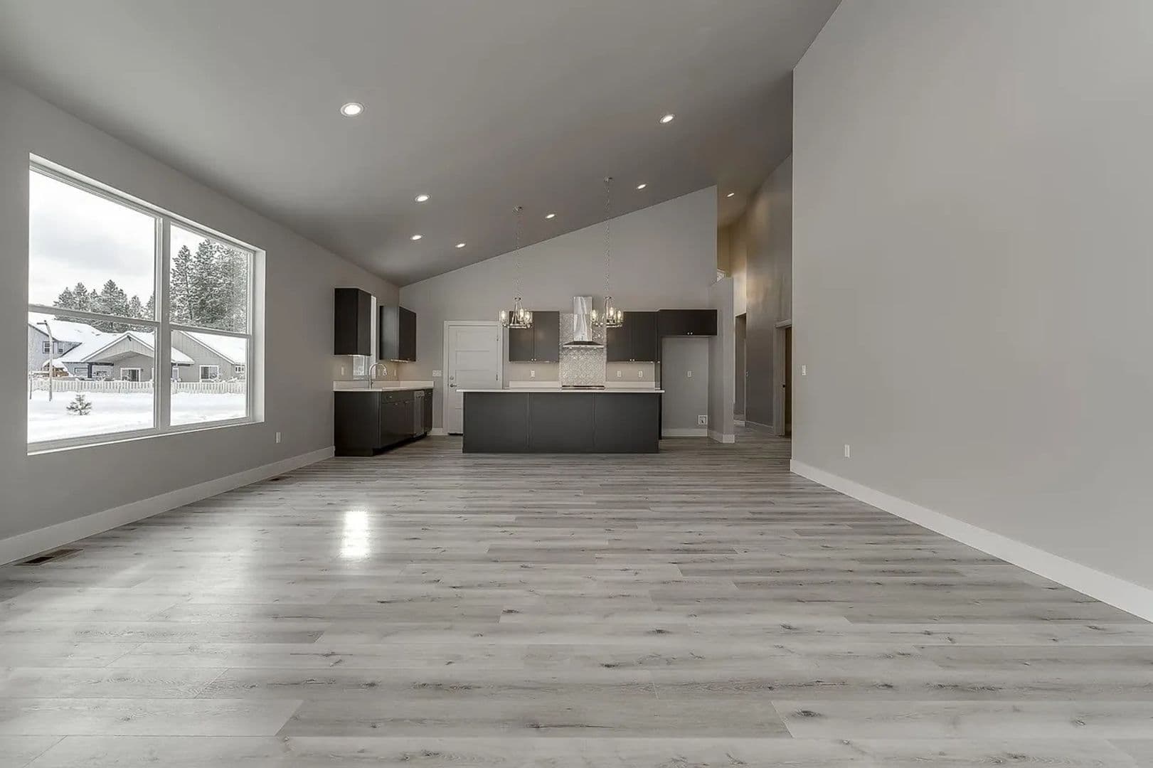 Coeur d'Alene House: 7134 N Courcelles Pkwy