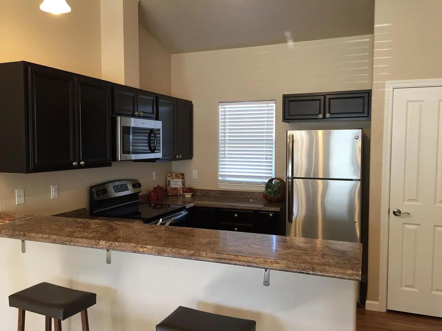 Coeur D Alene House: 1531 E Tranquil Lane