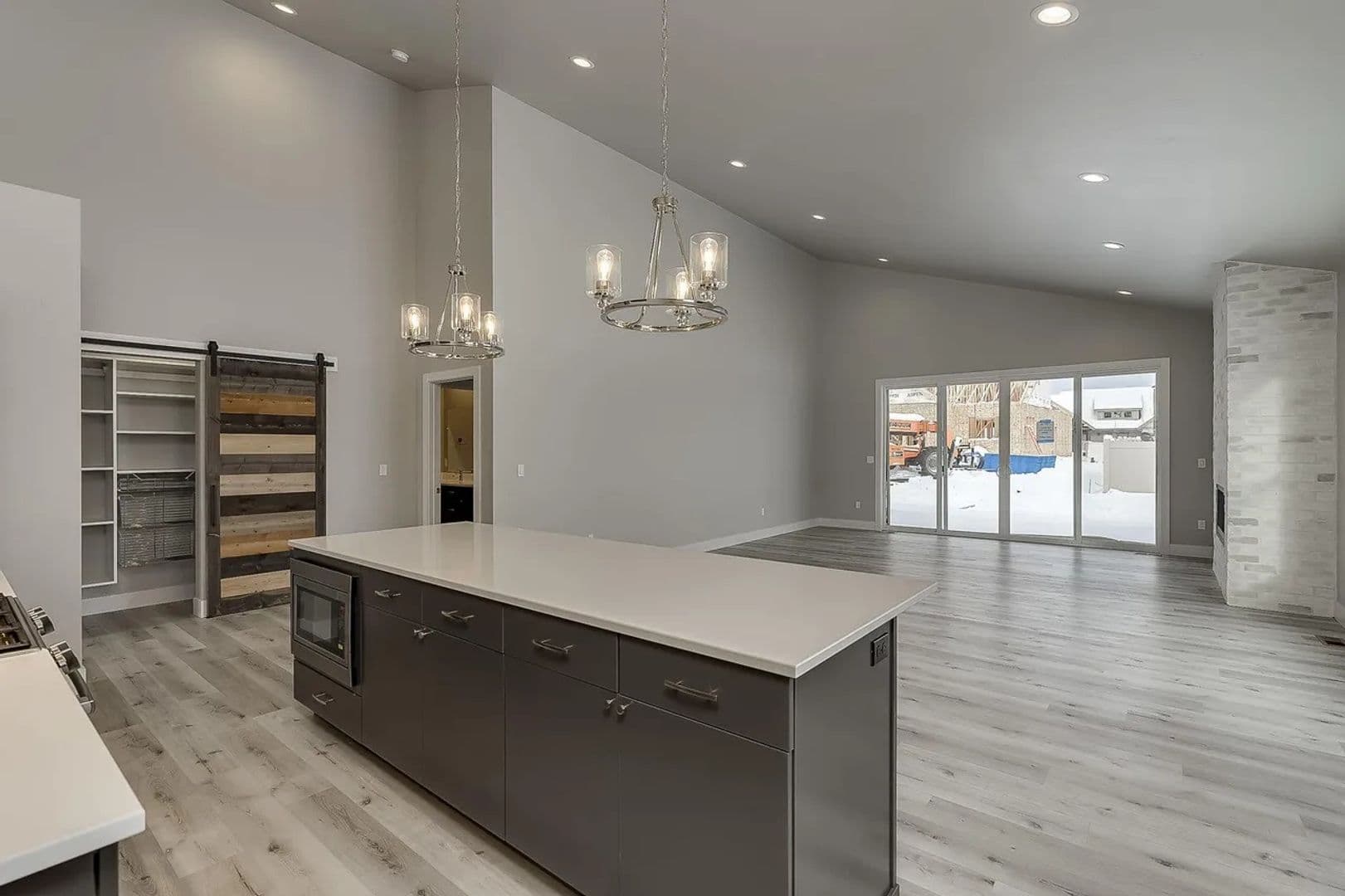 Coeur d'Alene House: 7134 N Courcelles Pkwy