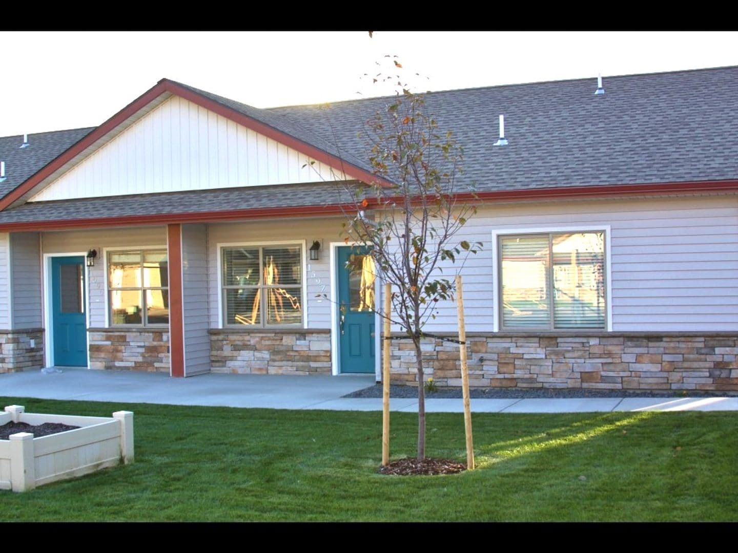 Coeur D Alene House: 1531 E Tranquil Lane