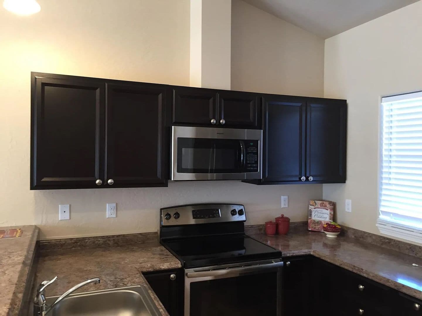 Coeur D Alene House: 1531 E Tranquil Lane