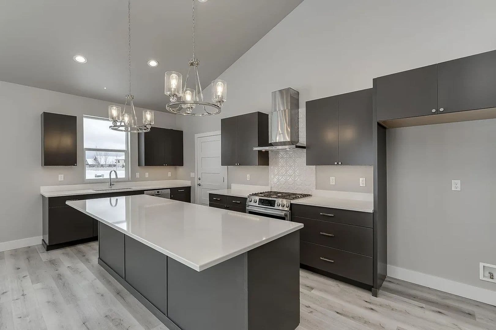 Coeur d'Alene House: 7134 N Courcelles Pkwy