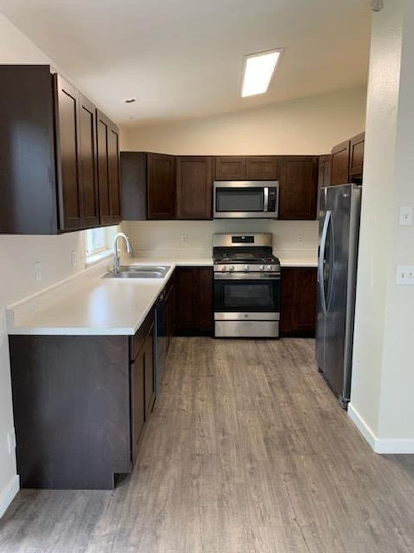 Coeur d'Alene House: 1965 W Daly Drive