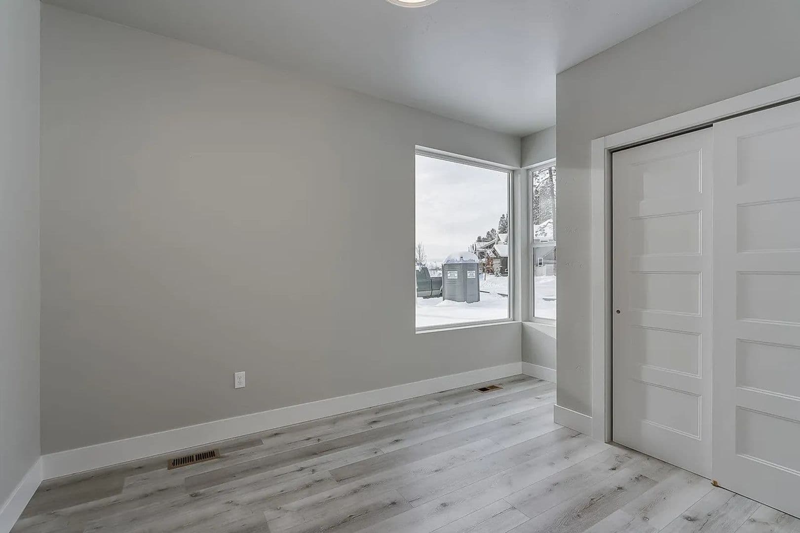 Coeur d'Alene House: 7134 N Courcelles Pkwy