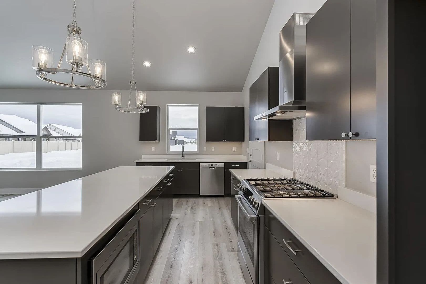 Coeur d'Alene House: 7134 N Courcelles Pkwy