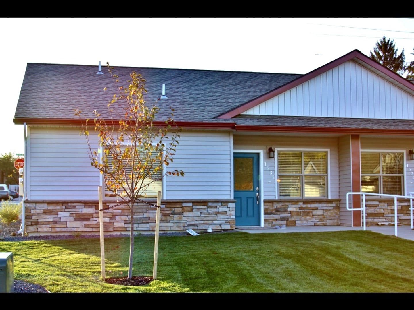 Coeur D Alene House: 1531 E Tranquil Lane