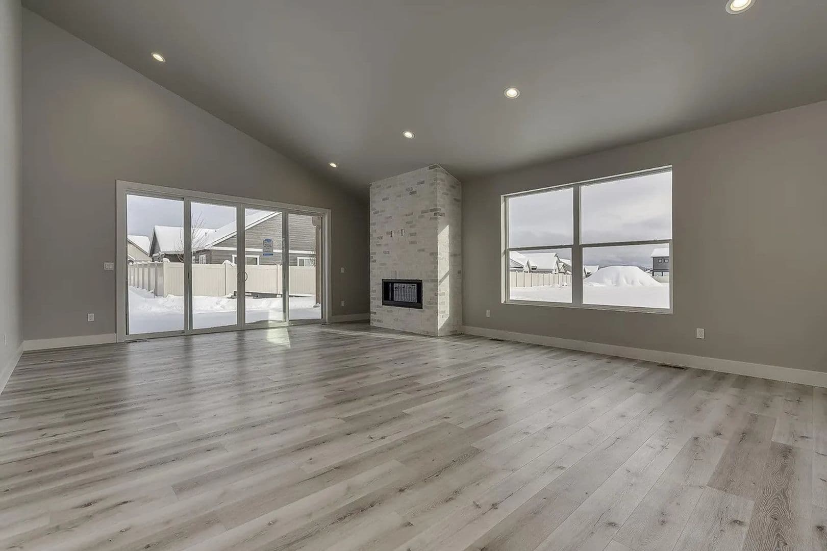 Coeur d'Alene House: 7134 N Courcelles Pkwy