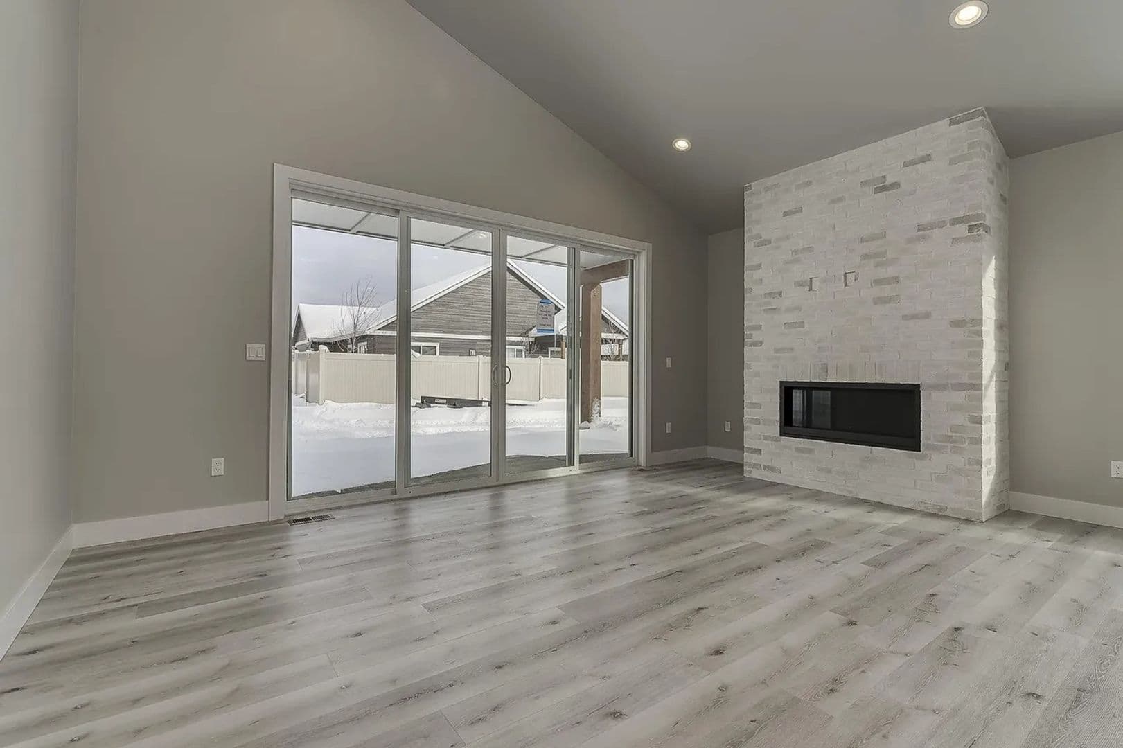 Coeur d'Alene House: 7134 N Courcelles Pkwy