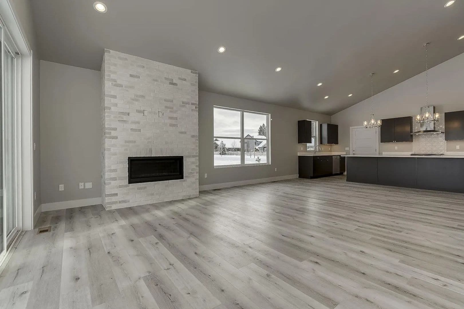 Coeur d'Alene House: 7134 N Courcelles Pkwy