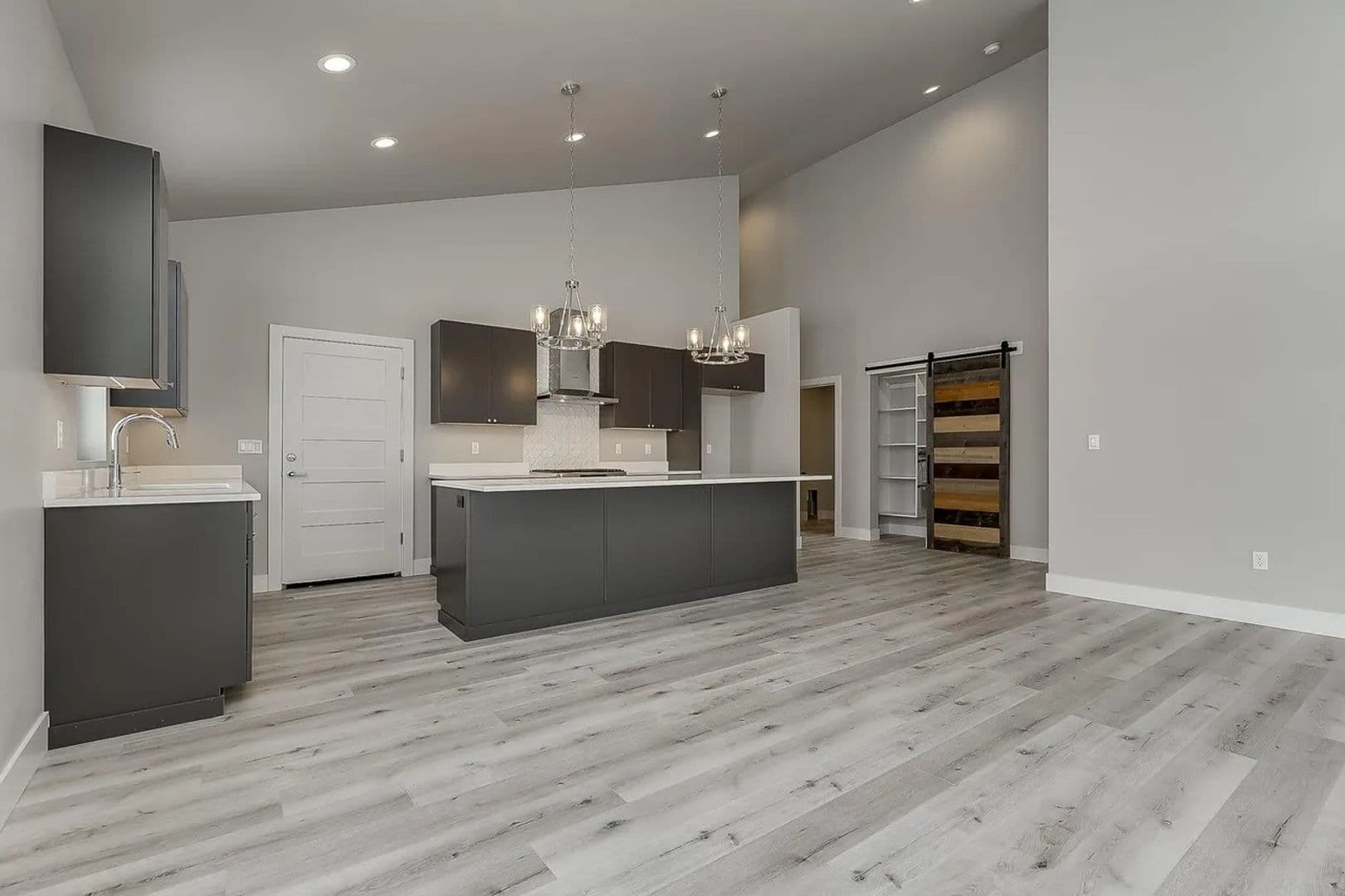 Coeur d'Alene House: 7134 N Courcelles Pkwy