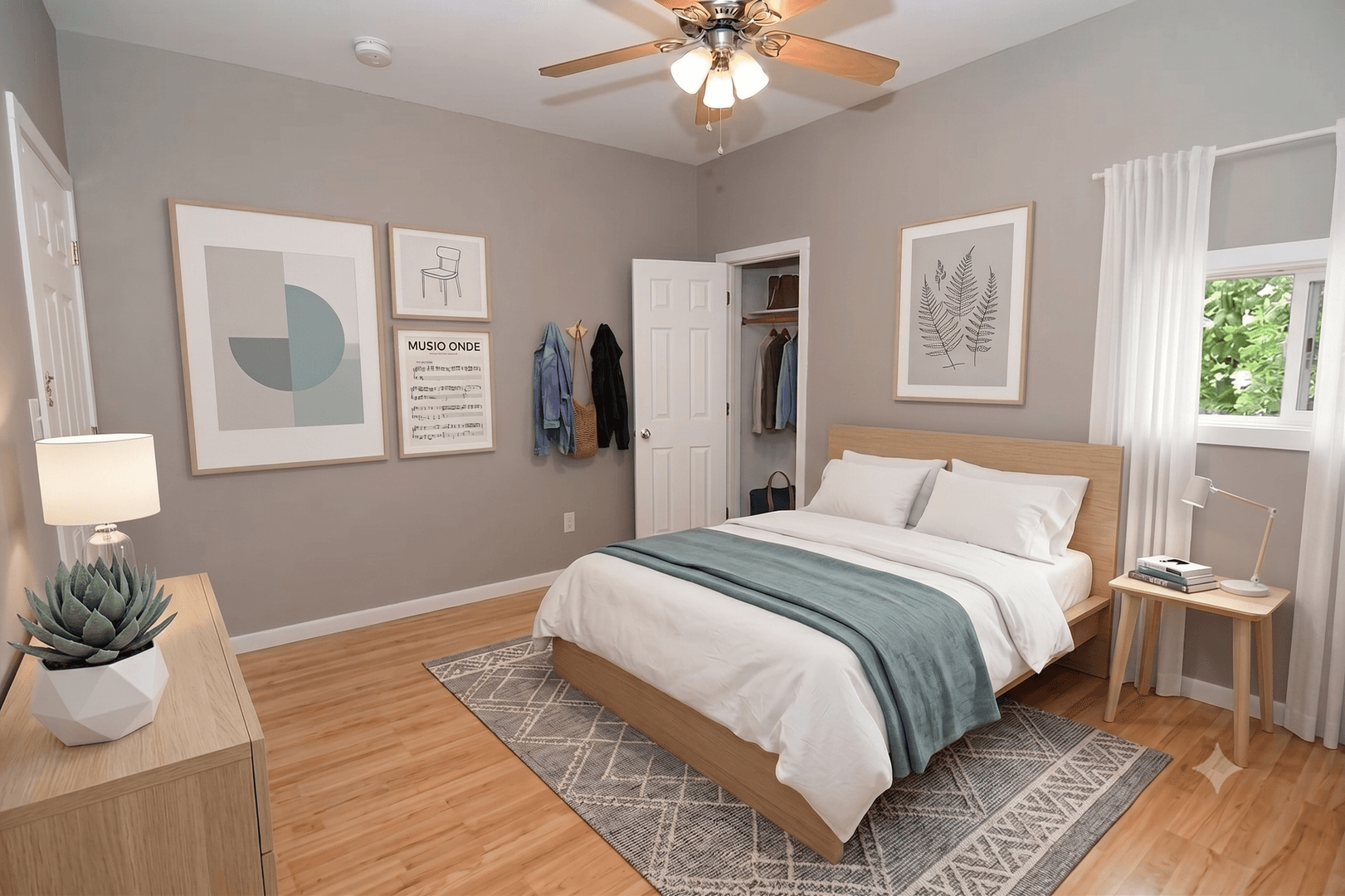 Minneapolis Apartment: 2625 3rd Ave S