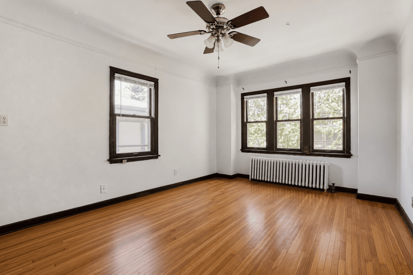 St Paul Apartment: 960 Goodrich Ave