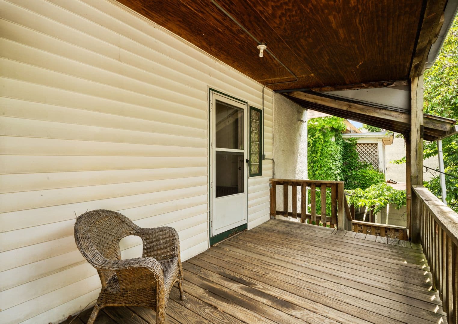 Minneapolis Apartment: 3012 Bryant Ave S