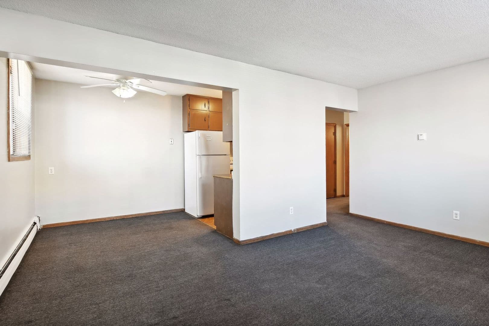 Minneapolis Apartment: 3100 Bloomington Ave South